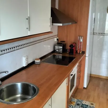 Playa Vida House, Con Jardin, Garaje Y A 5 Minutos De La Playa Somo