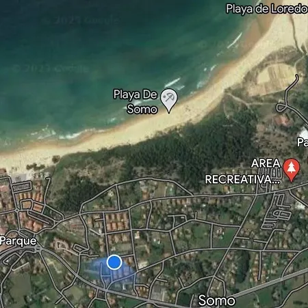 Apartment Playa Vida House, Con Jardin, Garaje Y A 5 Minutos De La Playa *