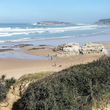 Playa Vida House, Con Jardin, Garaje Y A 5 Minutos De La Playa